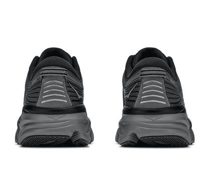 HOKA Men's Bondi 7 - OUTER ORBIT / SATELLITE GREY
