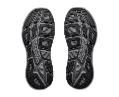 HOKA Men's Bondi 7 - OUTER ORBIT / SATELLITE GREY