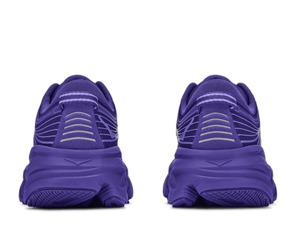 HOKA Women's Bondi 7 - COSMIC PURPLE / COSMIC PURPLE