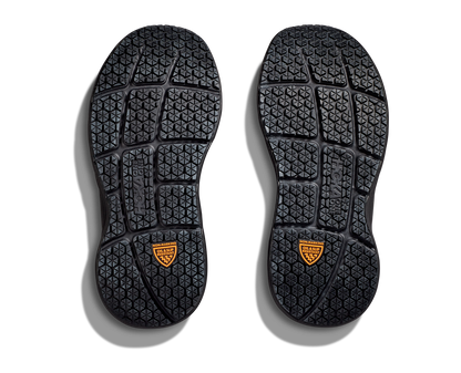 HOKA Men's Bondi SR - BLACK / BLACK