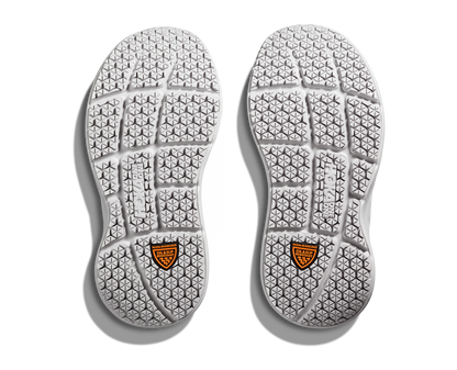 HOKA Men's Bondi SR - HARBOR MIST / LUNAR ROCK
