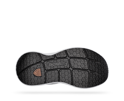 HOKA Women's Bondi SR - WHITE