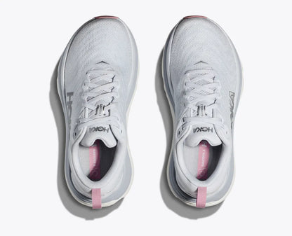 Hoka Womens Gaviota 5 - Sea Ice/Pink Twilight (1134235-SCP)