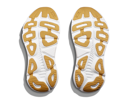 Hoka Womens Gaviota 5 Wide - Vanilla/Eggnog (1134270-VLG)