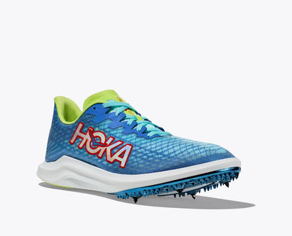 Hoka Unisex Cielo X 2 LD- Virtual Blue/Cloudless (1134533-VLB)