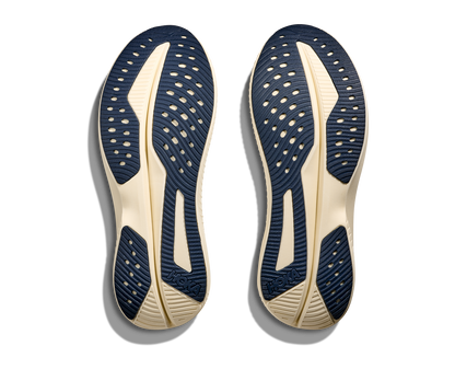 HOKA Men's Mach 6 - CLEAR SEA / SEA WATER