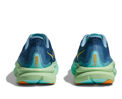 HOKA Men's Mach 6 - DUSK / SHADOW