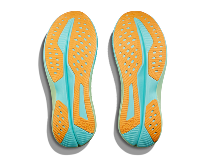 HOKA Men's Mach 6 - DUSK / SHADOW