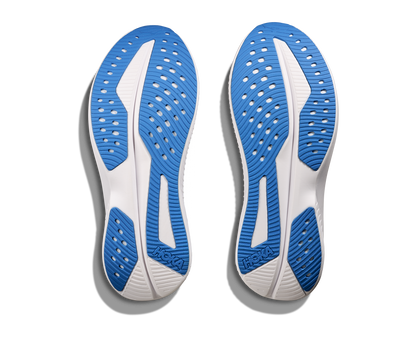 HOKA Men's Mach 6 - DOWNPOUR / THUNDER CLOUD