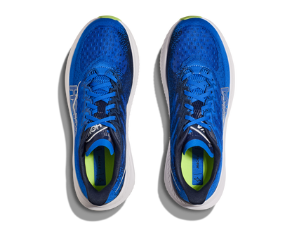 HOKA Men's Mach 6 - ELECTRIC COBALT / VARSITY NAVY