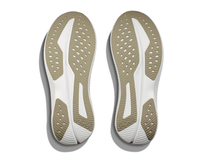 HOKA Men's Mach 6 - OAT MILK / BARLEY