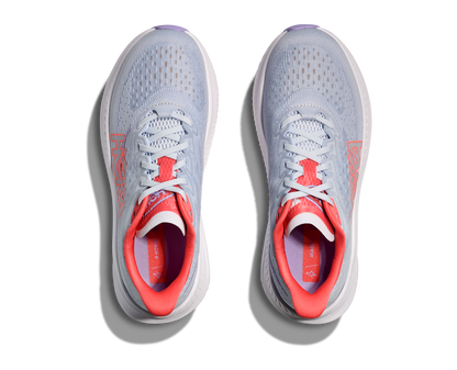HOKA Women's Mach 6 - PALE DUSK / GULL