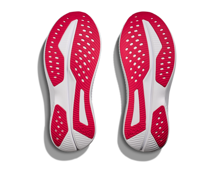 HOKA Women's Mach 6 - VARSITY NAVY / NAUTICAL DUSK