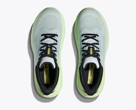Hoka Mens Arahi 7 - Droplet/Druzy (1147850-DTDR)
