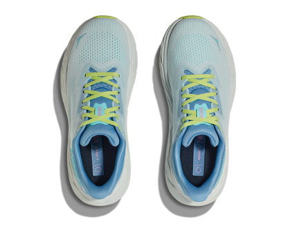 Hoka Womens Arahi 7 - Illusion/Dusk (1147851-ISK)