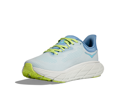 Hoka Womens Arahi 7 - Illusion/Dusk (1147851-ISK)
