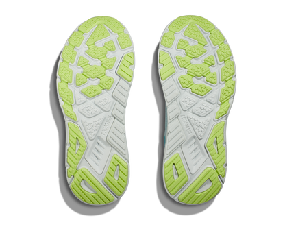 Hoka Womens Arahi 7 - Illusion/Dusk (1147851-ISK)