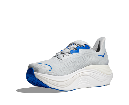 HOKA Men's Skyward X - COSMIC GREY / SILVER