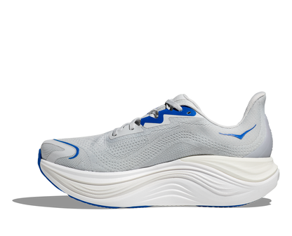 HOKA Men's Skyward X - COSMIC GREY / SILVER