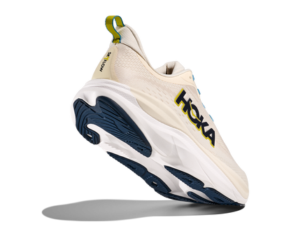 HOKA Men's Skyflow - BIRCH / ALABASTER