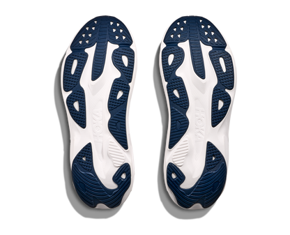 HOKA Men's Skyflow - BIRCH / ALABASTER