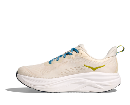 HOKA Men's Skyflow - BIRCH / ALABASTER