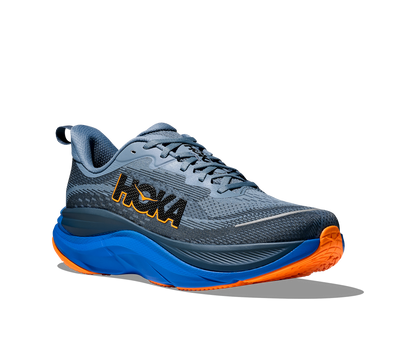 Men's HOKA  Skyflow - DOWNPOUR / THUNDER CLOUD