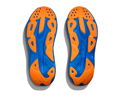 Men's HOKA  Skyflow - DOWNPOUR / THUNDER CLOUD