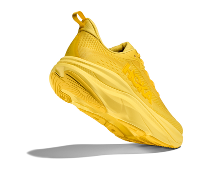 HOKA Men's Skyflow - ELECTRIC LEMON / ELECTRIC LEMON