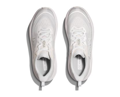 HOKA Men's Skyflow - FROST / COSMIC GREY
