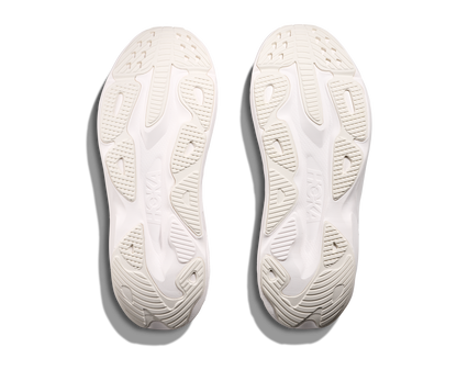 HOKA Men's Skyflow - FROST / COSMIC GREY