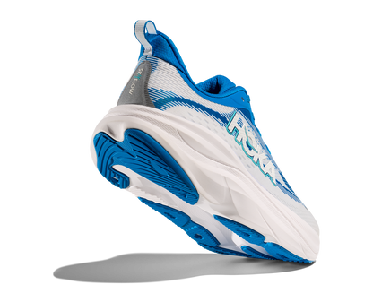 HOKA Men's Skyflow - HOKA BLUE / FROST