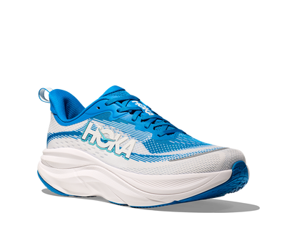 HOKA Men's Skyflow - HOKA BLUE / FROST