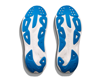 HOKA Men's Skyflow - HOKA BLUE / FROST