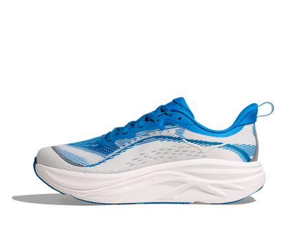 HOKA Men's Skyflow - HOKA BLUE / FROST