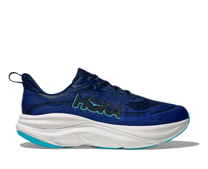 HOKA Men's Skyflow - MIDNIGHT BLUE / NIGHT SKY