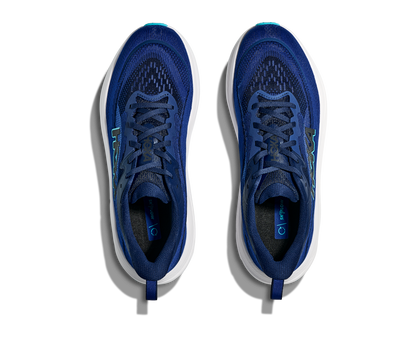 HOKA Men's Skyflow - MIDNIGHT BLUE / NIGHT SKY