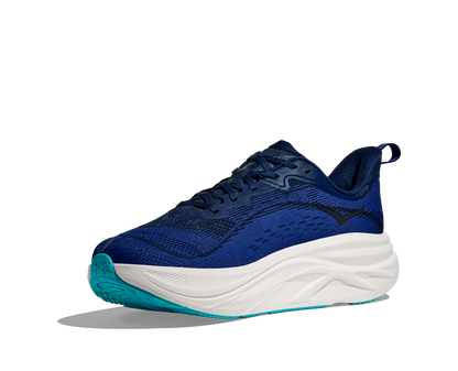 HOKA Men's Skyflow - MIDNIGHT BLUE / NIGHT SKY