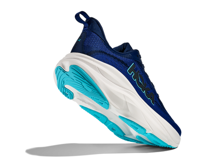 HOKA Men's Skyflow - MIDNIGHT BLUE / NIGHT SKY