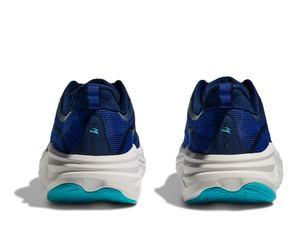HOKA Men's Skyflow - MIDNIGHT BLUE / NIGHT SKY
