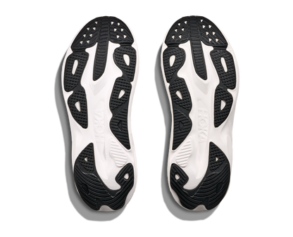 HOKA Men's Skyflow - NEON HOKA CITRUS / NEON WHITE