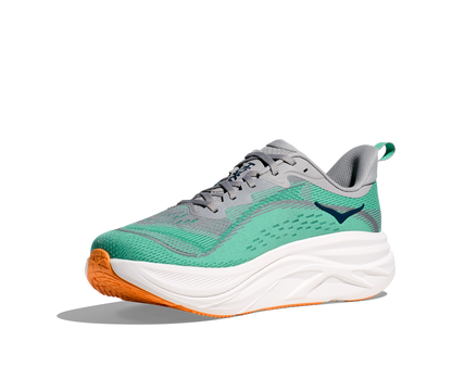 HOKA Men's Skyflow - STELLAR GREY / SHORELINE