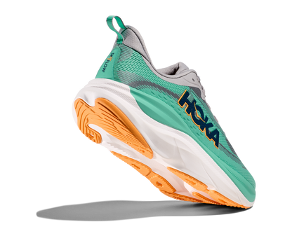HOKA Men's Skyflow - STELLAR GREY / SHORELINE