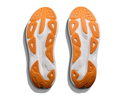 HOKA Men's Skyflow - STELLAR GREY / SHORELINE