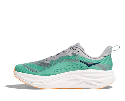HOKA Men's Skyflow - STELLAR GREY / SHORELINE