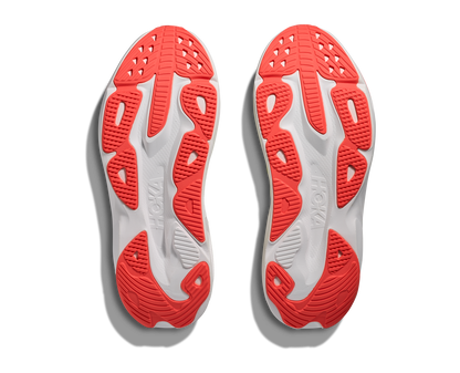 HOKA Men's Skyflow - SUNLIGHT / NEON YUZU