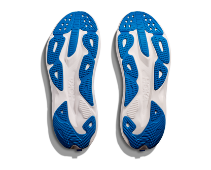HOKA  Skyflow - VARSITY NAVY / ELECTRIC COBALT (Wide)