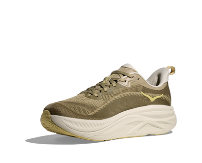 HOKA Men's Skyflow - WILD MUSHROOM / GRASSLAND