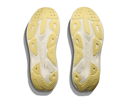 HOKA Men's Skyflow - WILD MUSHROOM / GRASSLAND (Wide)