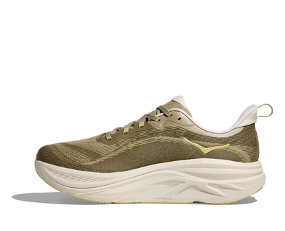 HOKA Men's Skyflow - WILD MUSHROOM / GRASSLAND